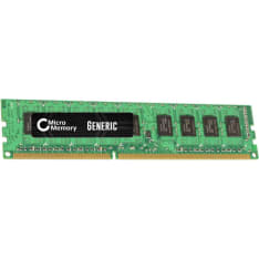 CoreParts MMI9903/8GB memory module 1 x 8 GB DDR3 ECC