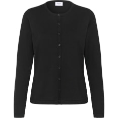 Saint Tropez MilaSZ Knit Cardigan