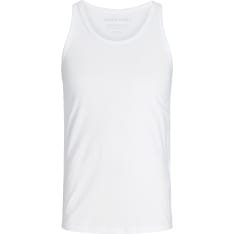 Jack&Jones Essentials Jjebasic men's sleeveless shirt