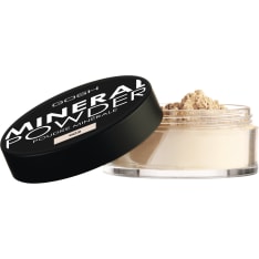 GOSH Mineral Powder 8 g mineraalipuuteri
