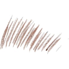 GOSH Ultra Thin Brow Pen 0,09 g kulmakynä