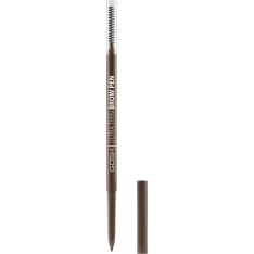 GOSH Ultra Thin Brow Pen 0,09 g Eyebrow Pencil