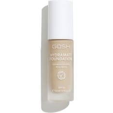 GOSH Hydramatt Foundation 30 ml meikkivoide