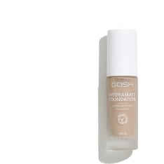GOSH Hydramatt Foundation 30 ml meikkivoide