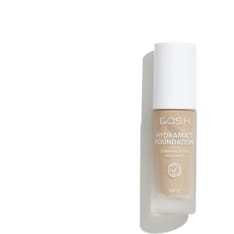 GOSH Hydramatt Foundation 30 ml foundation