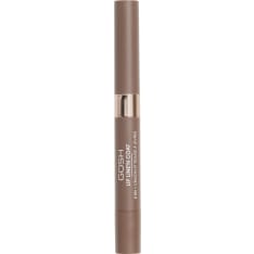 Gosh Lip Line'n Coat 2 ml huultenrajauskynä