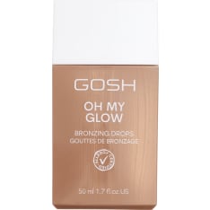 Gosh Oh My Glow Sun Drops 50ml aurinkotipat