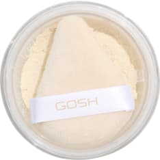 Gosh Bake'n Set Powder puuteri 8g