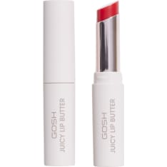 Gosh Juicy Lip Butter 2,8g huulikiilto