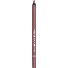 Gosh Velvet Touch Lip Liner 1,2g huultenrajauskynä