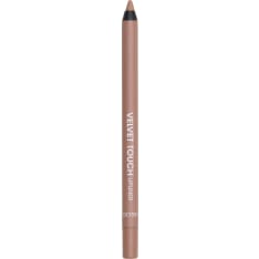 Gosh Velvet Touch Lip Liner 1,2g lip liner pencil