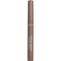 Gosh Forever Mineral Eyeshadow voidemainen luomiväri