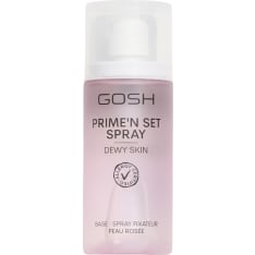 GOSH Prime`n Set Spray 50 ml meikinkiinnityssuihke