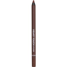 Gosh Velvet Touch Lip Liner 1,2g lip liner pencil