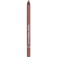 Gosh Velvet Touch Lip Liner 1,2g huultenrajauskynä