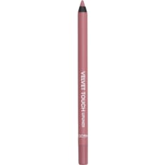 Gosh Velvet Touch Lip Liner 1,2g huultenrajauskynä
