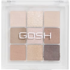 Gosh Eyedentity Palette 8 g luomiväripaletti