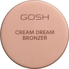 Gosh Cream Dream Bronzer 12g aurinkopuuteri