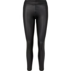 Pieces naisten leggingsit