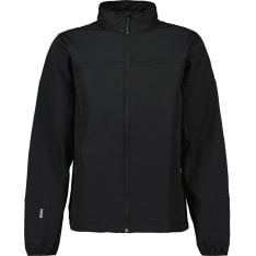 Whistler Dublin men's softshell jacket