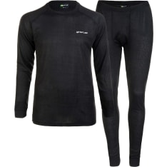 Whistler Oppdal Men's Sports Base Layer Set
