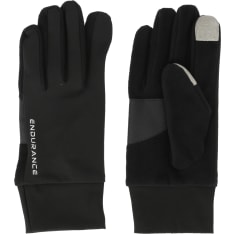Endurance Wellington Thermal running gloves