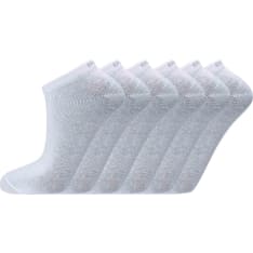 Endurance Ibi sukat 6 par/pkt