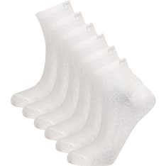Endurance Ibi Quarter 6-pack juoksusukat