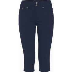 Fransa Zal women's knee breeches