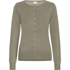 Fransa long sleeve cardigan