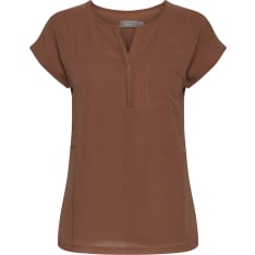 Fransa Zawov naisten t-paita