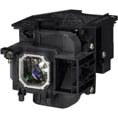 CoreParts ML12388 projector lamp, 210 W
