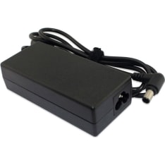 CoreParts MBA1330 power adapter and inverter, indoor use, 32 W, black