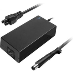 CoreParts MBA50118 Power Adapter and Inverter, Indoor Use, 200 W, Black