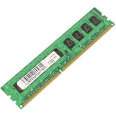 CoreParts MMH9716/4GB memory module 1 x 4 GB DDR3 ECC