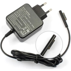 CoreParts MSPT2006 Power Adapter and Inverter, Indoor Use, 31 W, Black