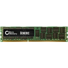 CoreParts MMD8808/8GB memory module 1 x 8 GB DDR3L ECC