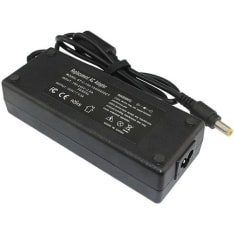CoreParts MBA1354 power adapter and inverter, indoor use, 72 W, black