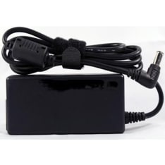 CoreParts MBA1104 Power Adapter and Inverter, Indoor Use, 40 W, Black