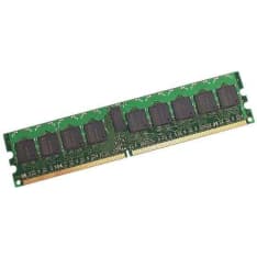 CoreParts MMG3863/4GB memory module 1 x 4 GB DDR2 ECC