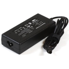 CoreParts MUXMBA-00019 Power Adapter and Inverter, Indoor Use, 65 W, Black