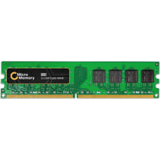 CoreParts MUXMM-00068 memory module 2 GB 1 x 2 GB DDR2
