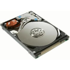 CoreParts MUXMS-00028 internal hard disk drive, 60 GB, 5400 RPM, 2.5"