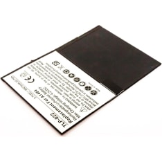 CoreParts MSPP2698 Tablet spare part and accessory: Battery