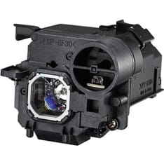CoreParts ML12526 projector lamp, 282 W