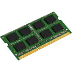 CoreParts MMI0035/16GB memory module 1 x 16 GB DDR4