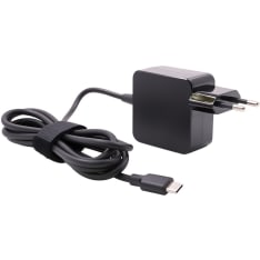 CoreParts MSPT2125 Power Adapter and Inverter, Indoor Use, 15.7 W, Black