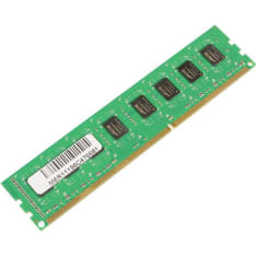 CoreParts MMST-DDR3-24007-4GB memory module 1 x 4 GB 240-pin DIMM