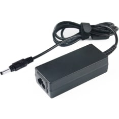 CoreParts MBXDE-AC0001 Power Adapter and Inverter, Indoor Use, 45 W, Black
