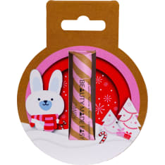 Beauty Made Easy Vanilla Lip Balm Lip Balm 6g